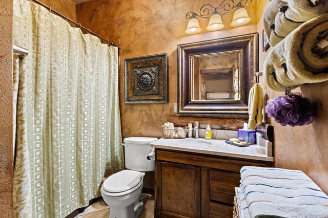 161 Jack Harris Lane, Pottsboro, TX 75076