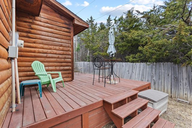 161 Jack Harris Lane, Pottsboro, TX 75076