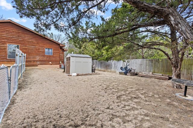 161 Jack Harris Lane, Pottsboro, TX 75076