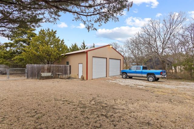 161 Jack Harris Lane, Pottsboro, TX 75076
