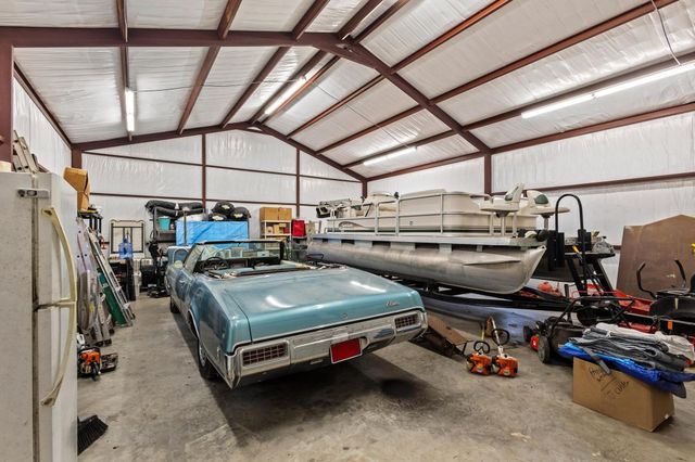 161 Jack Harris Lane, Pottsboro, TX 75076