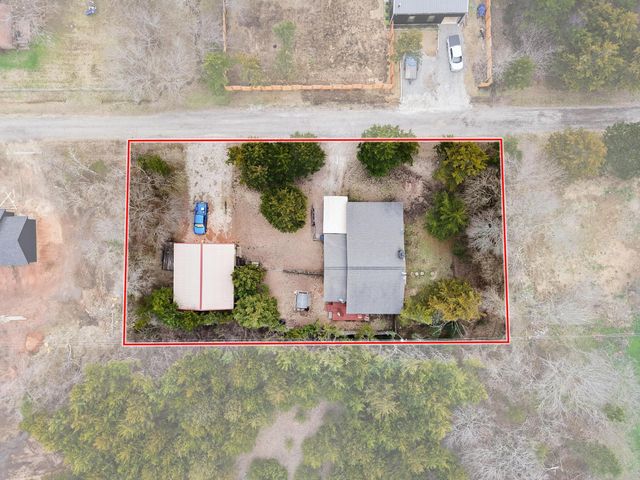 161 Jack Harris Lane, Pottsboro, TX 75076