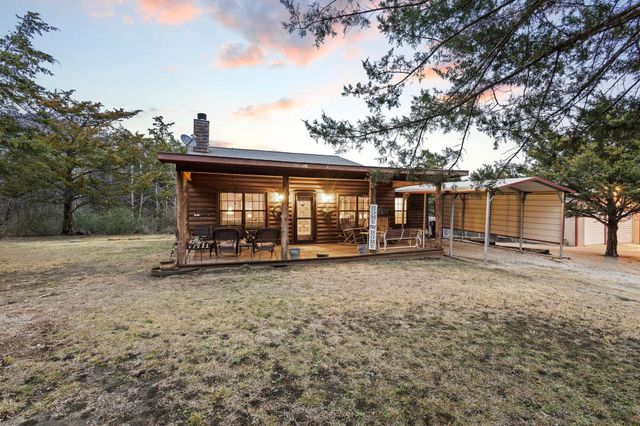 161 Jack Harris Lane, Pottsboro, TX 75076