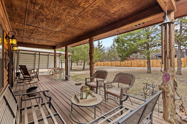 161 Jack Harris Lane, Pottsboro, TX 75076