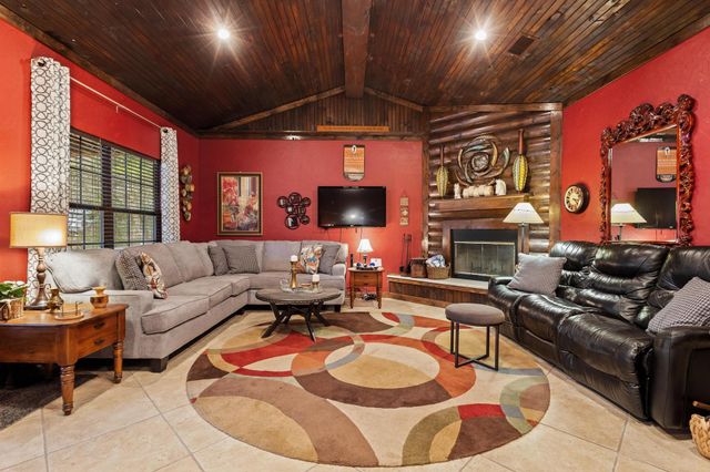 161 Jack Harris Lane, Pottsboro, TX 75076