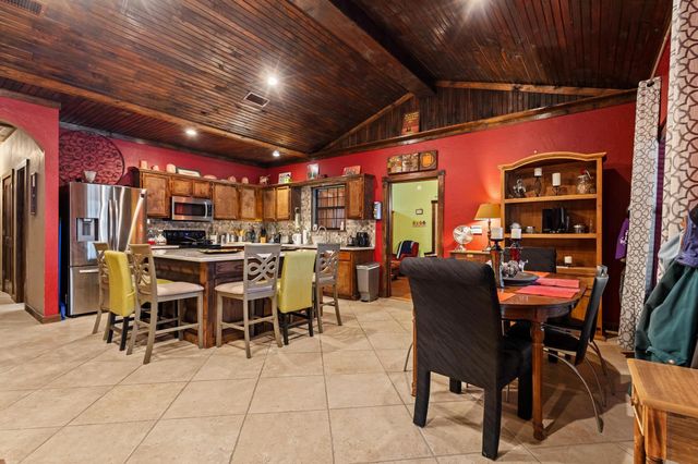 161 Jack Harris Lane, Pottsboro, TX 75076