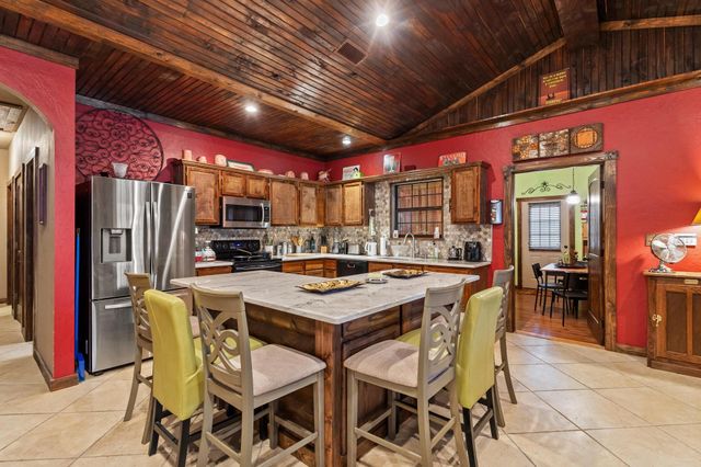 161 Jack Harris Lane, Pottsboro, TX 75076