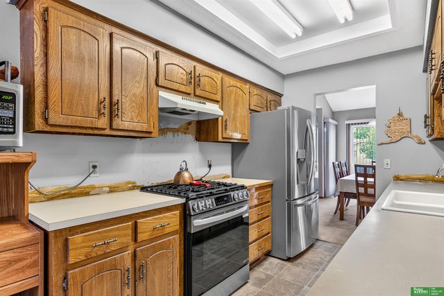 2612 Ponderosa Drive, Bellevue, NE 68123