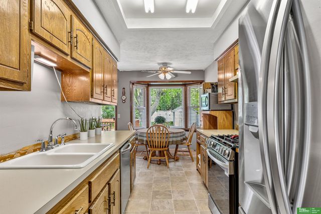 2612 Ponderosa Drive, Bellevue, NE 68123