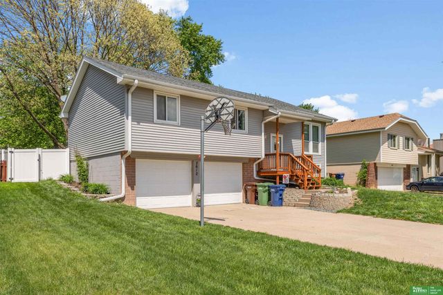 2612 Ponderosa Drive, Bellevue, NE 68123