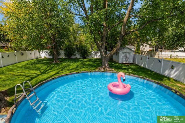 2612 Ponderosa Drive, Bellevue, NE 68123