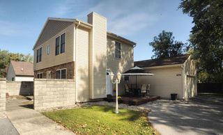 829 Johnson Street B, Porter, IN 46304