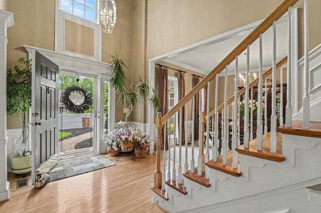 2302 FACULTY CT, Bel Air, MD 21015