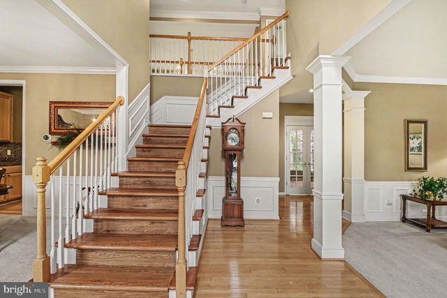 2302 FACULTY CT, Bel Air, MD 21015