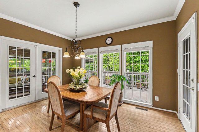 2302 FACULTY CT, Bel Air, MD 21015