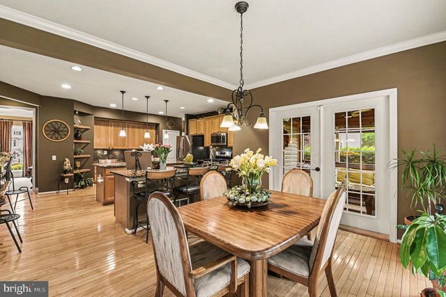 2302 FACULTY CT, Bel Air, MD 21015