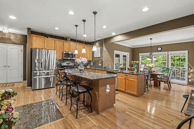 2302 FACULTY CT, Bel Air, MD 21015