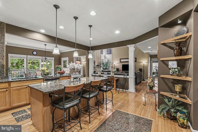2302 FACULTY CT, Bel Air, MD 21015