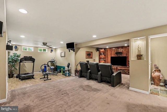 2302 FACULTY CT, Bel Air, MD 21015