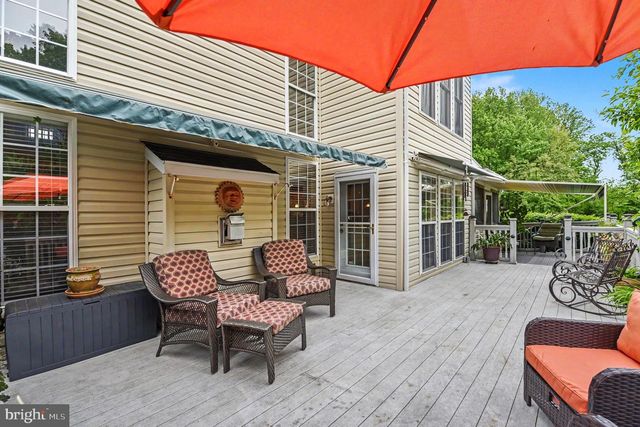 2302 FACULTY CT, Bel Air, MD 21015