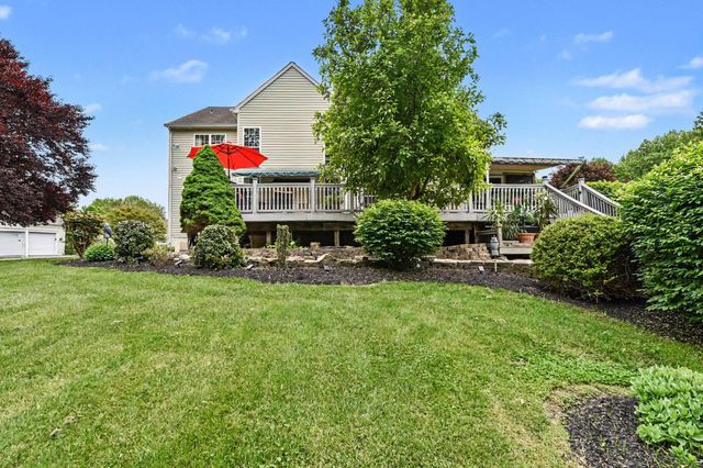 2302 FACULTY CT, Bel Air, MD 21015