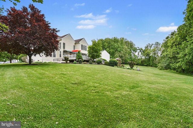 2302 FACULTY CT, Bel Air, MD 21015