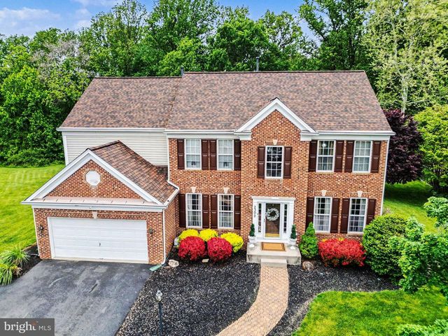 2302 FACULTY CT, Bel Air, MD 21015