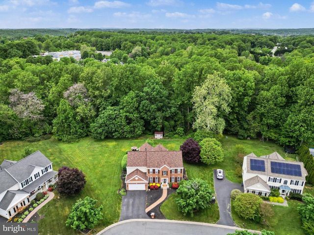 2302 FACULTY CT, Bel Air, MD 21015