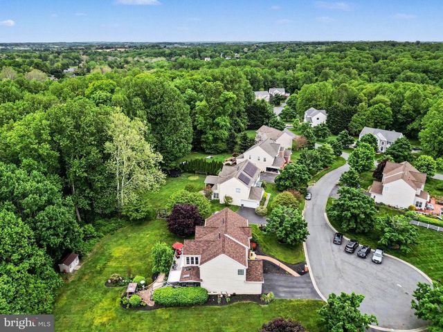 2302 FACULTY CT, Bel Air, MD 21015