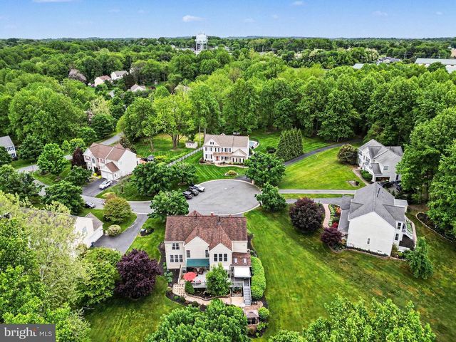 2302 FACULTY CT, Bel Air, MD 21015