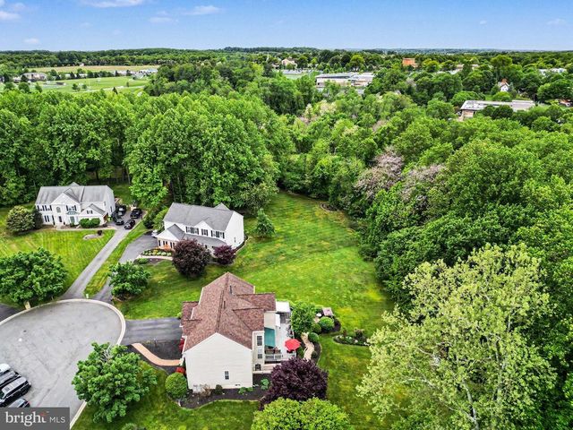 2302 FACULTY CT, Bel Air, MD 21015
