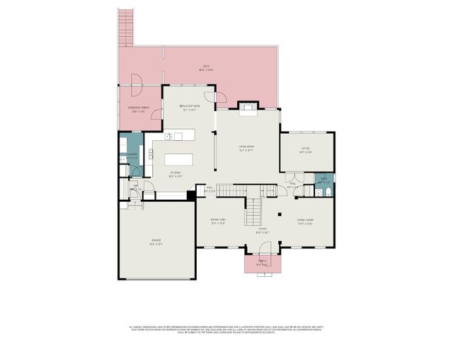 2302 FACULTY CT, Bel Air, MD 21015
