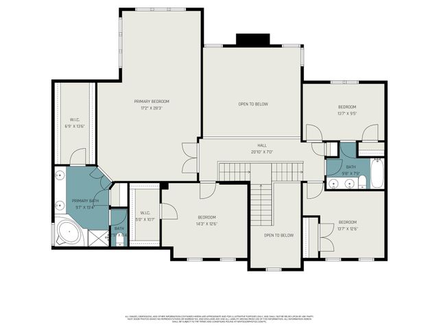 2302 FACULTY CT, Bel Air, MD 21015