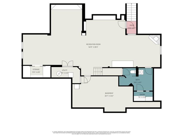2302 FACULTY CT, Bel Air, MD 21015