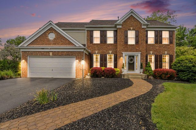 2302 FACULTY CT, Bel Air, MD 21015