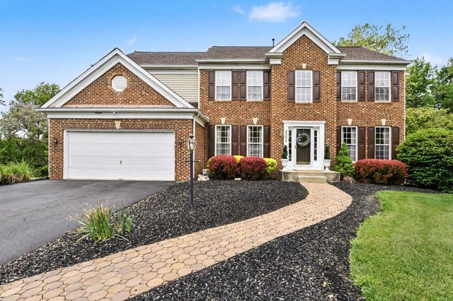 2302 FACULTY CT, Bel Air, MD 21015