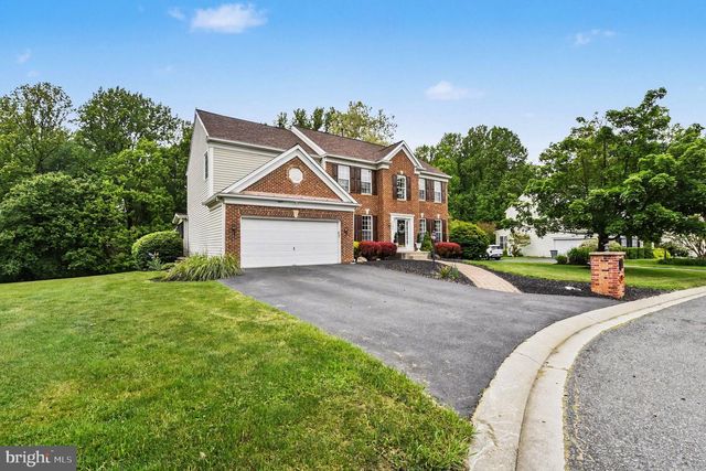 2302 FACULTY CT, Bel Air, MD 21015