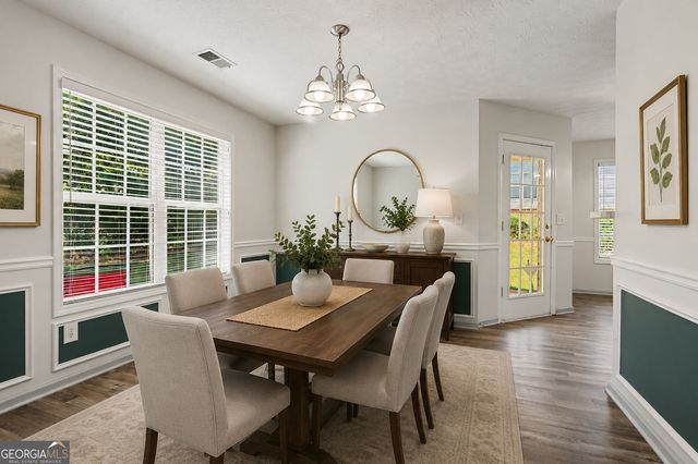 3419 SW Allie Drive, Snellville, GA 30039