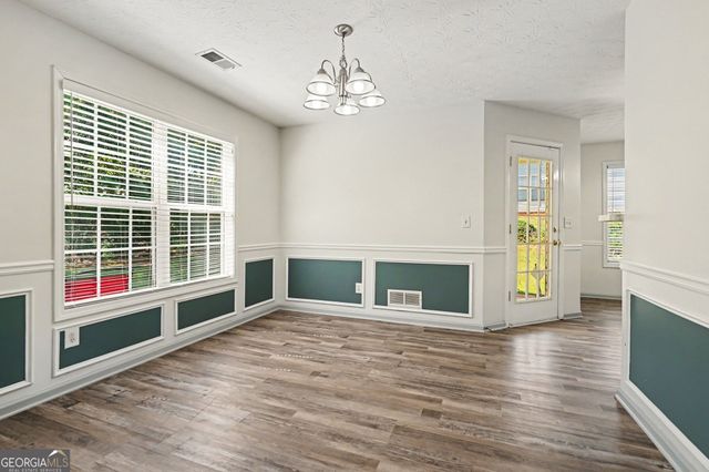 3419 SW Allie Drive, Snellville, GA 30039