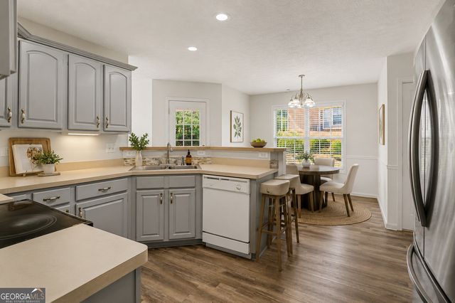3419 SW Allie Drive, Snellville, GA 30039