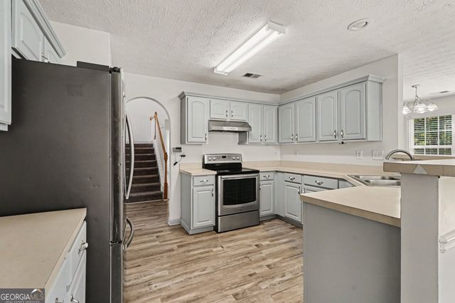 3419 SW Allie Drive, Snellville, GA 30039