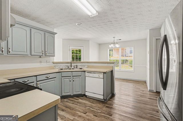 3419 SW Allie Drive, Snellville, GA 30039