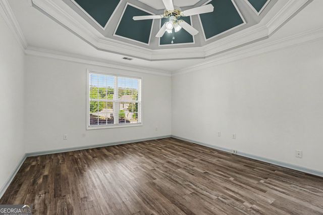 3419 SW Allie Drive, Snellville, GA 30039