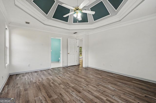 3419 SW Allie Drive, Snellville, GA 30039