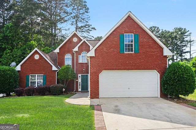 3419 SW Allie Drive, Snellville, GA 30039