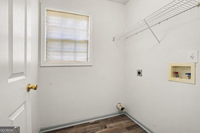 3419 SW Allie Drive, Snellville, GA 30039