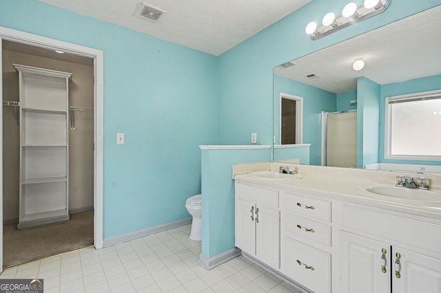 3419 SW Allie Drive, Snellville, GA 30039