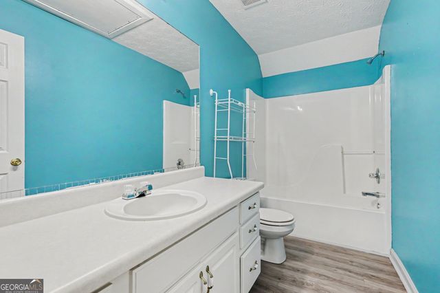 3419 SW Allie Drive, Snellville, GA 30039
