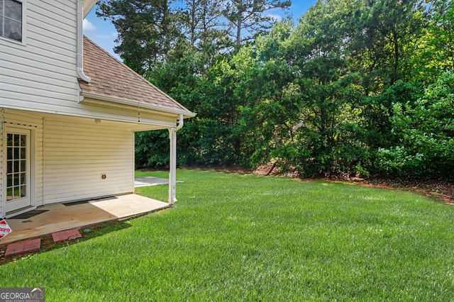 3419 SW Allie Drive, Snellville, GA 30039