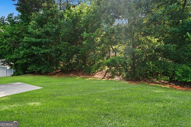 3419 SW Allie Drive, Snellville, GA 30039